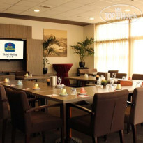 Best Western Hotel Gieling 