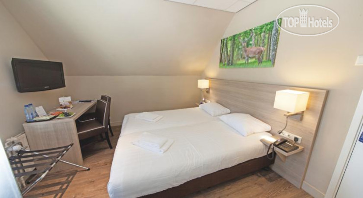 New photos from tourists Fletcher Het Veluwse Bos 3*