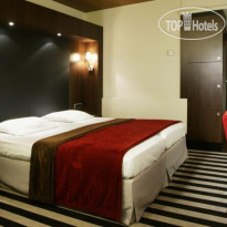 Bilderberg Hotel Wolfheze 