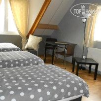 'T Saenraik B&B