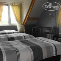 'T Saenraik B&B