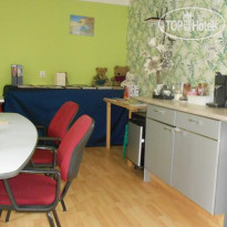 'T Saenraik B&B