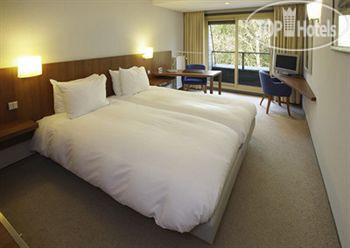 Hotel photo NH Sparrenhorst 4*
