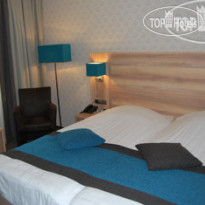 Best Western Hotel Baars 