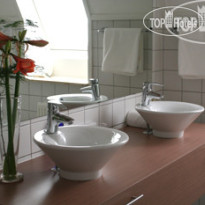 Best Western Hotel Baars 