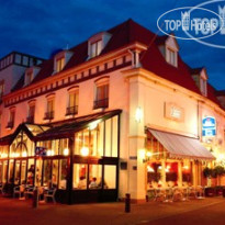 Best Western Hotel Baars 