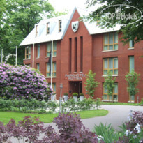 Best Western Parkhotel Putten 
