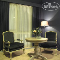 Best Western Parkhotel Putten 