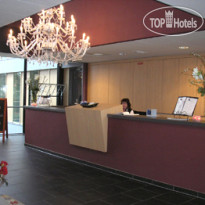 Best Western Parkhotel Putten 
