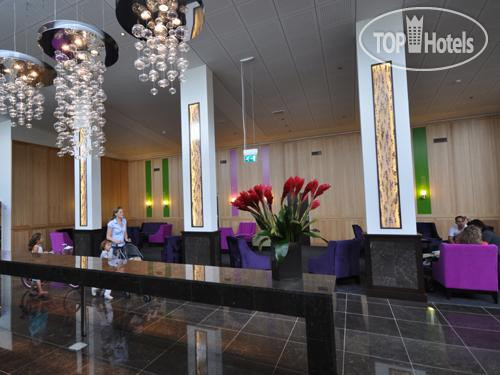 New photos from tourists Golden Tulip Arnhem - Doorwerth 4*