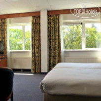 Tulip Inn De Veluwe