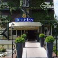 Tulip Inn De Veluwe