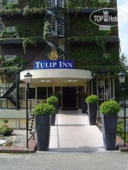 Hotel photo Tulip Inn De Veluwe 3*