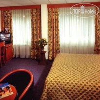 Tulip Inn De Veluwe