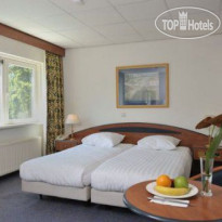 Tulip Inn De Veluwe