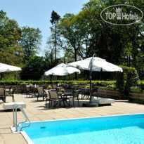 Tulip Inn De Veluwe