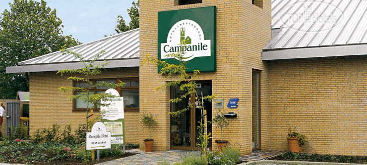 New photos from tourists Campanile Zevenaar - Arnhem 3*