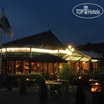 Best Western Hotel De Woudzoom 