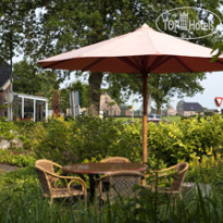 Best Western Hotel De Woudzoom 