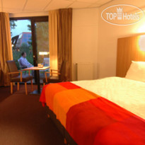 Best Western Hotel De Woudzoom 