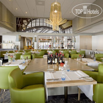 Movenpick Hotel s-Hertogenbosch 