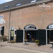 't Brouwershuis 