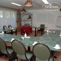 Best Western Motel De Naaldhof 