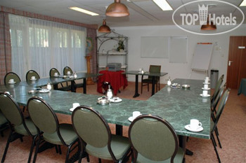Hotel photo Best Western Motel De Naaldhof 3*