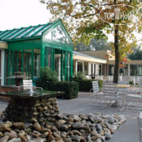 Best Western Motel De Naaldhof 