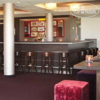 Holiday Inn Express Moerdijk 
