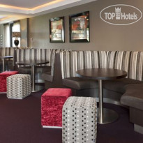 Holiday Inn Express Moerdijk 