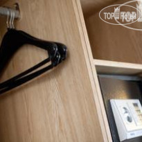 Bastion Hotel Roosendaal 