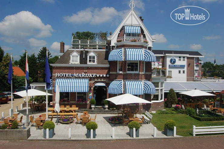 Hotelier's photos Marijke 4*