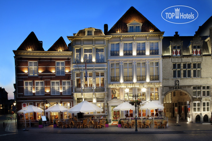 Photos De Draak & Residence Dagmara