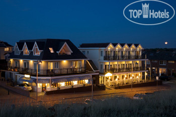 Hotel photo Best Western Hotel De Vassy 3*