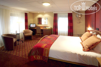 New photos from tourists Best Western Hotel t Voorhuys 3*