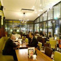 Best Western Hotel t Voorhuys 
