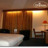 Best Western Hotel Hiddingerberg 