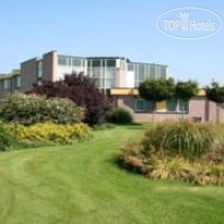 Best Western Hotel Hiddingerberg 