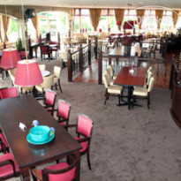 Best Western Hotel Hiddingerberg 