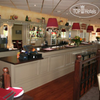 Best Western Hotel Hiddingerberg 
