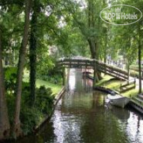 Best Western Hotel Hiddingerberg 