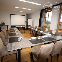 WestCord Hotel Salland 