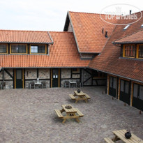 WestCord Hotel Salland 