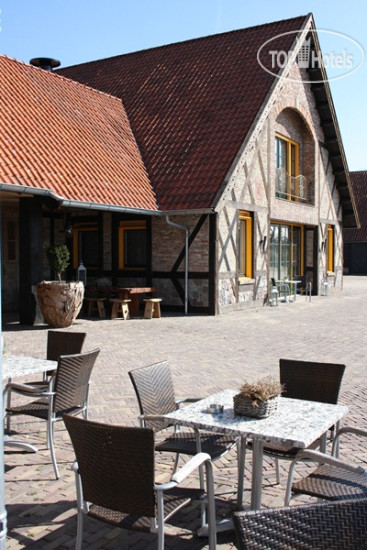 New photos from tourists WestCord Hotel Salland 3*
