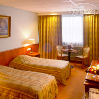 Best Western Hotel De Rustende Jager 