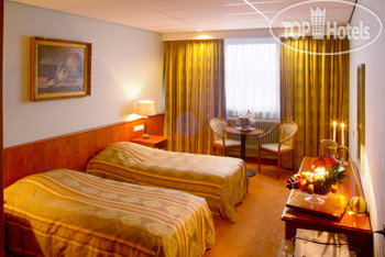 New photos from tourists Best Western Hotel De Rustende Jager 4*