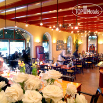 Best Western Hotel De Rustende Jager 