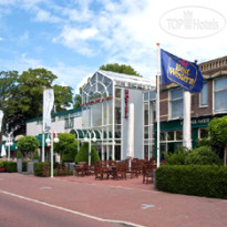 Best Western Hotel De Rustende Jager 