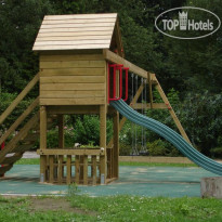 Landhotel Bosrijk Roermond 